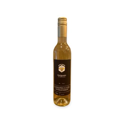 Honigwein MET
